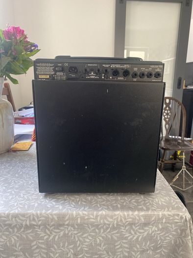bass amp Gallen Kruger