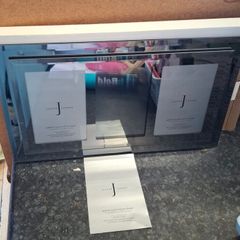 Jasper Conran silver photo frame