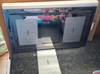 Jasper Conran silver photo frame