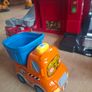 Vtech Toot Toot drivers Fire Station Image 3