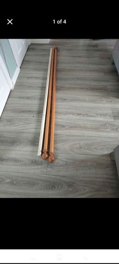 Bar table