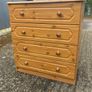 Chest of Drawers - 4 Drawers Image 2