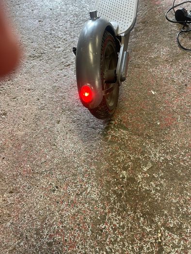 scooter