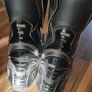 TCX Motorbike  boots size 11 waterproof Image 4