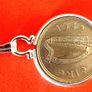1942 coin, necklace/pendant, Free Post Image 2