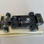 Lotus John Player Special Ultra Rare Desk Lighter 1:18 Burago Image 2
