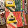 Ultimate Vintage Commodore VIC20 Lot. 5 Boxed Games, Hardware N Rare Cassettes UK PAL Image 2
