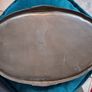 Antique Art Noveau Kayserzinn Pewter Tray Image 5