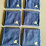 Ginko coasters Image 3