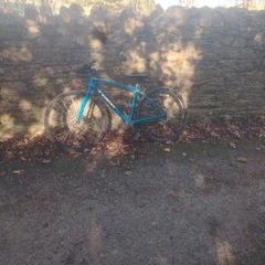 trek fx 2