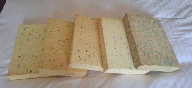 Yoga Blocks