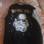 Star Wars Jackets 11 to 12 Image 4