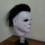 Halloween Michael Myers Mask Image 4