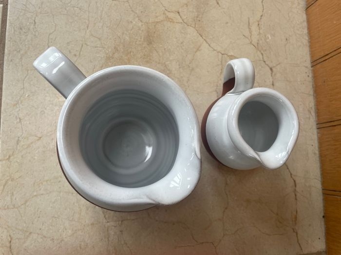 Stephen Pearce Jugs