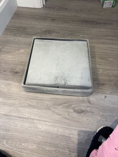 Foldable Storage Box