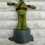 2017 Burger King Action Figure Teenage Mutant Ninja Turtles Donatello Used Please see photos Image 5