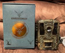 Hunting Expert Cellular Hunting Camera