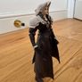 Full Collection of Final Fantasy VII action figures by Square Enix Image 7
