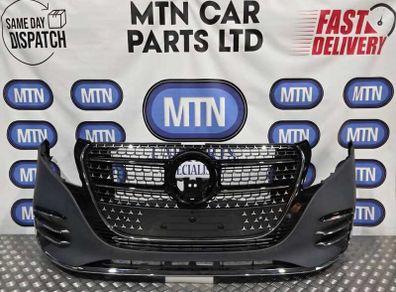 Complete Front Bumper for Mercedes V Class Vito W447 W448 16-25 V300d AMG