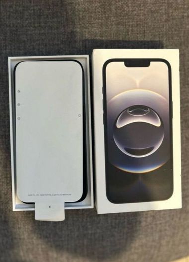 iPhone 16e unlocked