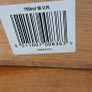 Midelton Very Rare whiskey box Image 3