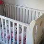 Tutti bambini cot Image 2