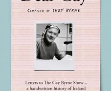 Dear Gay - Letters to the Gay Byrne Show - HB