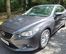 MAZDA 6 SE. NEW NCT, Excellent condition.