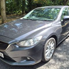 MAZDA 6 SE. NEW NCT, Excellent condition.