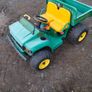 John Deere Gator Image 2
