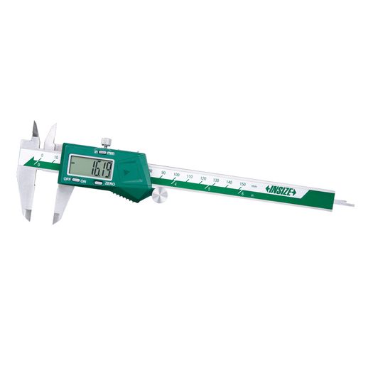 Insize Measurement Solutions
