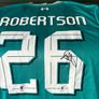 Andy Robertson signed Liverpool jersey Image 2