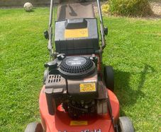 Mountfield Petrol Lawnmower