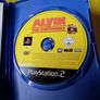 Alvin and the chipmunks PlayStation 2 ps2 games Original Image 3