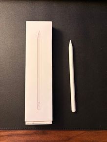 Apple Pencil 2nd Generation