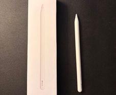 Apple Pencil 2nd Generation
