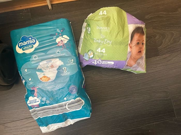 Nappies