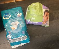 Nappies