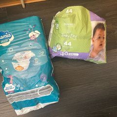 Nappies