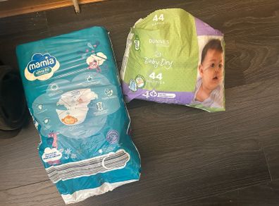 Nappies