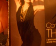 Ann Summers, Mollie Chain top/dress