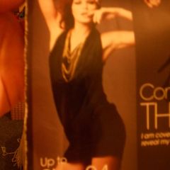 Ann Summers, Mollie Chain top/dress