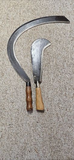 bill hook / slash hook