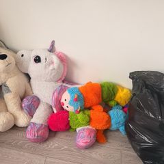 soft toys