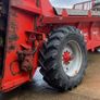 K Two Muck Spreader 12 Ton Image 5