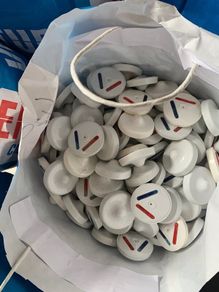 security tags