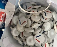 security tags