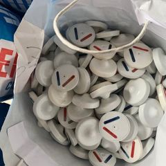 security tags