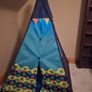 B Toys Starry Sky Tent Image 4