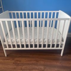 Standard Cot